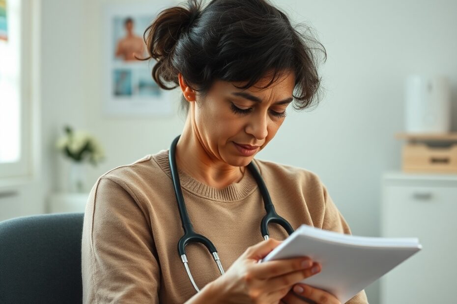 Dor na Nuca: O Que Observar, Sinais de Alerta e Quando Buscar Ajuda Médica