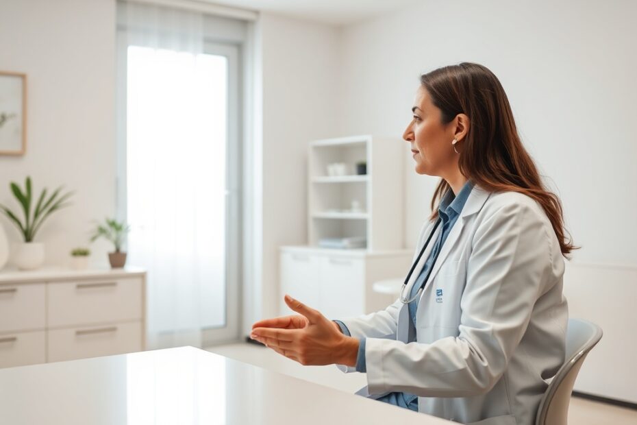 Dor no Punho: O Que Observar e Quando a Avaliação Médica é Necessária
