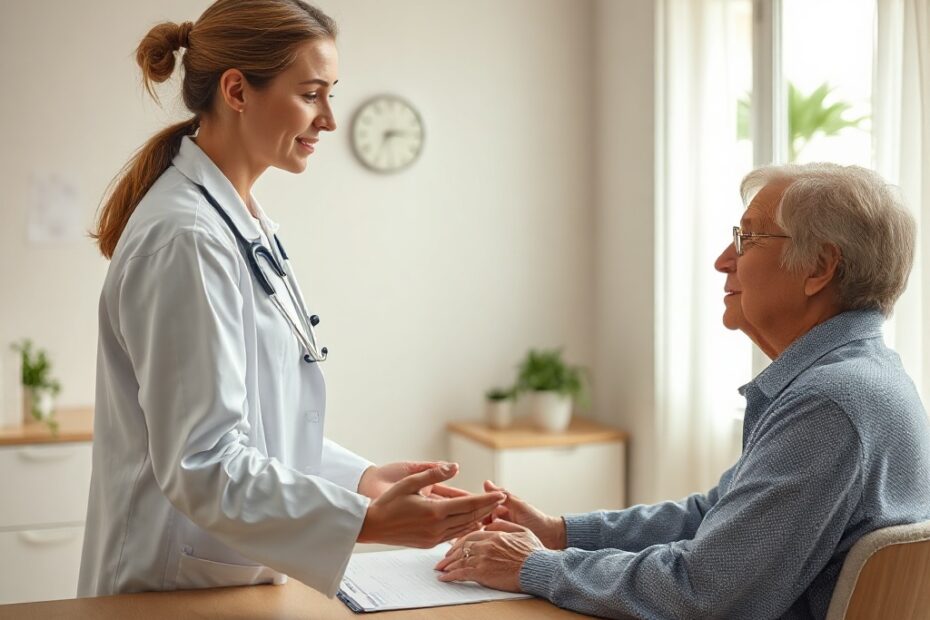Lapsos de Memória: O Que Observar e Quando a Avaliação Médica é Necessária