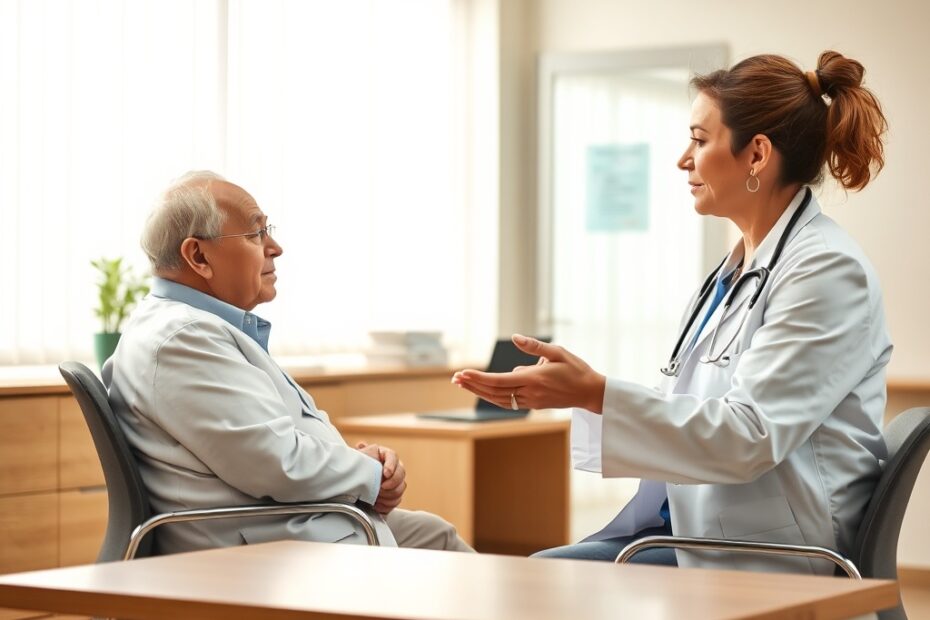 Perda Auditiva: Sinais para Observar, Cuidados Prudentes e Quando Buscar Ajuda Médica