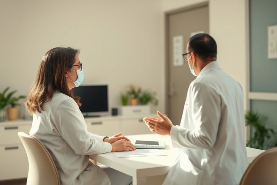 Dor no Peito ao Tossir: O Que Observar, Autocuidado e Quando Buscar Ajuda Médica