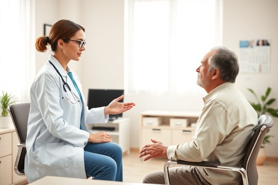 Boca Amarga: O Que Observar com Prudência e Quando a Avaliação Médica é Necessária