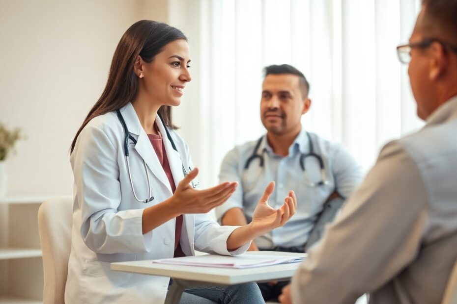 Sensação de Formigamento na Cabeça: Entenda os Sinais, Cuidados e a Hora Certa de Procurar o Médico