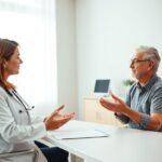 Cansaço nos Olhos (Astenopia): O Que Observar e Quando Procurar Ajuda Médica